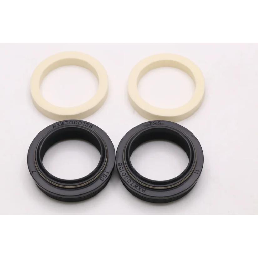 FOX X-fusion 34MM Dust Seal Foam Ring 34mm Seal 10mm Foam Ring