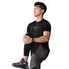 Li Ning Short Sleeved T Shirts Unisex ASSU604-1