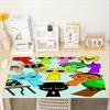 Sprunki Theme Mouse Pad, Non Slip Rubber Base, Multifunctional Office & Home Decor, Perfect for Workspace Personalization.
