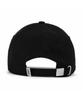 Eondeokeonteulol Cotton Logo Ball Cap Slice Udc / Authentic Bb / Matt Black