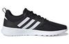 adidas Wmns Qt Racer 2.0 'Black White' Women's FY8320