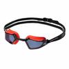 Swimming Goggles - Aquarapid - Occhialino L2 - Black - One Size - Comfortable - Anti-fog - UV Protection