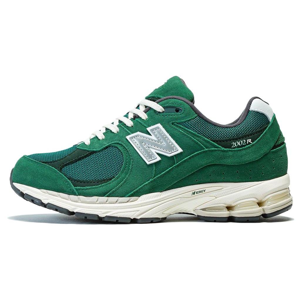 

Новые New Balance 2002R Nightwatch Green M2002RHB 38