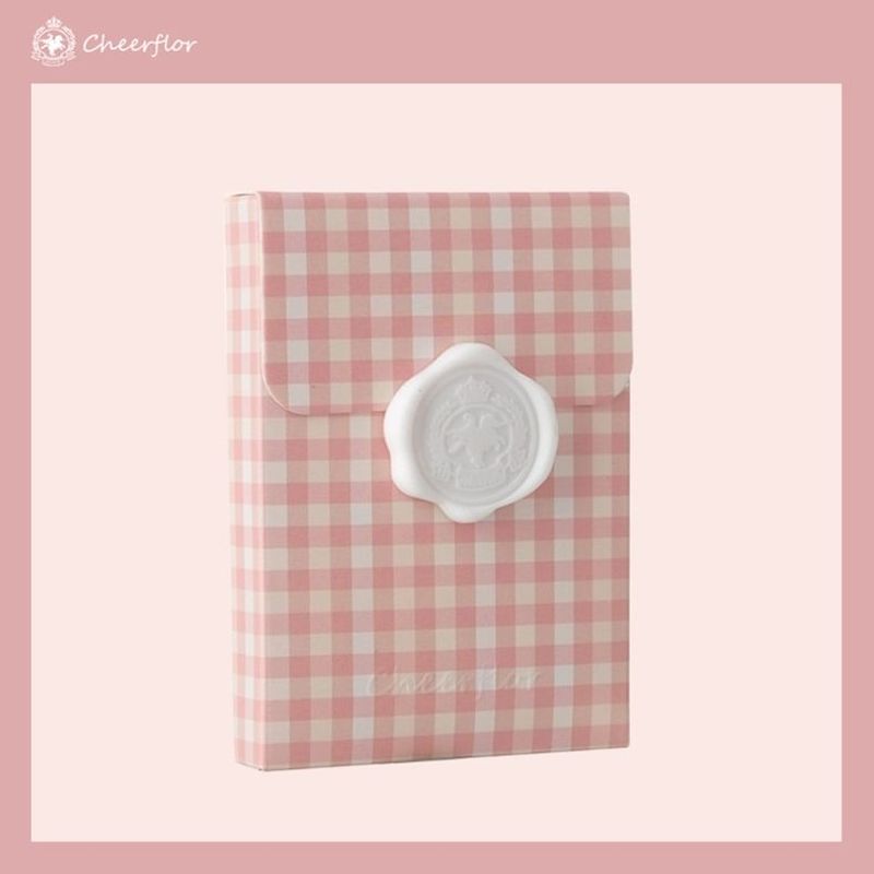 CHEERFLOR - Six-Color Concealer Palette