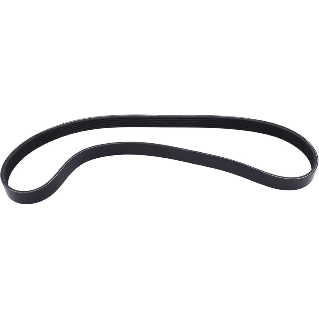 ApplianPar Alternator Air Conditioning Belt and Power Steering Serpentine Belt Kit for Toyota Avalon 1995-2010