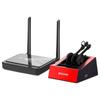 TV e equipamentos – TV boxes