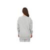 Nike Womens Phoenix Fleece Oversized Crewneck Sweatshirt Grey Women Streetwear DQ5733-063