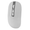 AI Mouse Desktop Computer PC Smart Voice Rl Time Transcription Translation Summarization Ergonomic Rechargble for Remote Work