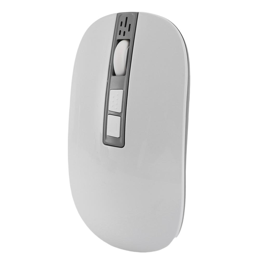 AI Mouse Desktop Computer PC Smart Voice Rl Time Transcription Translation Summarization Ergonomic Rechargble for Remote Work