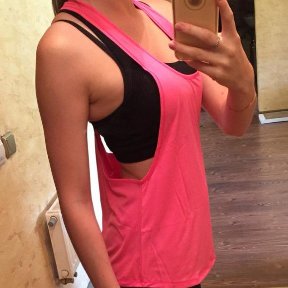 Vestă de Yoga Elastică Fără Mâneci pentru Femei - Croială Lejeră pentru Pilates, Alergare și Fitness