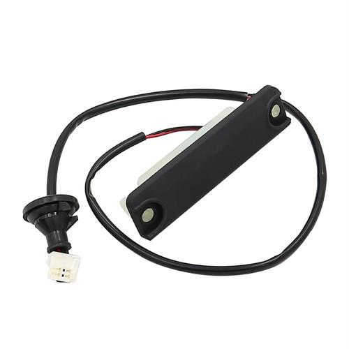 

Trunk Lid Opener Switch Button For Toyota Prius 2004 2005 2006 2007 2008 2009 Us