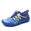 Children Water Sports Shoes Boy Girl Upstream Aqua Shoes Breathable Wading Shoes Swimming Beach Diving Barefoot Surfing Sneakers