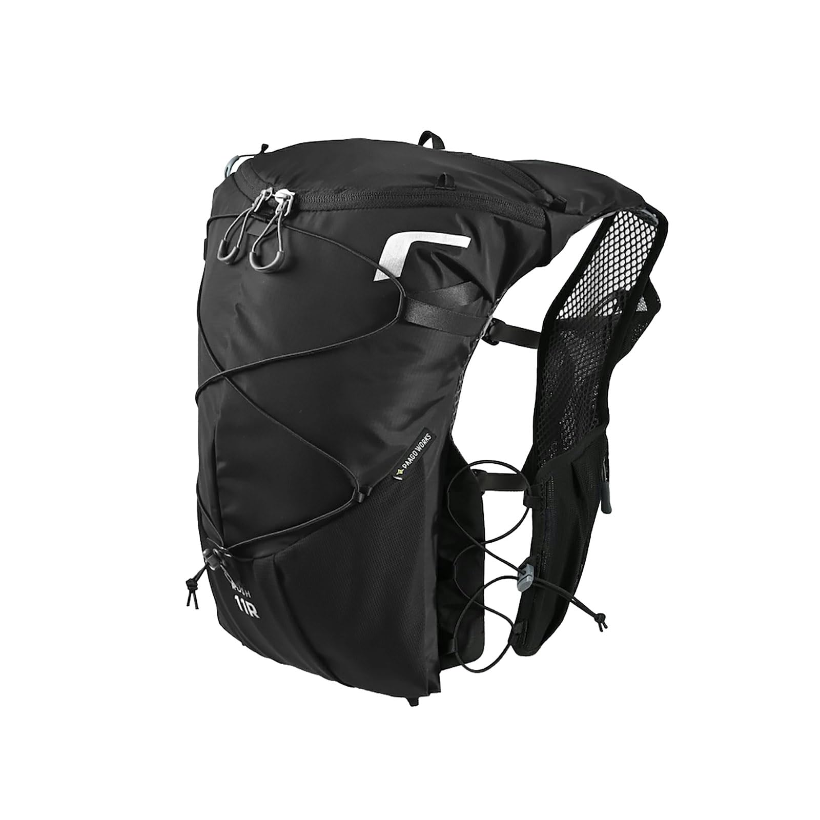 PaaGoWORKS [PaaGoWorks] Rush 11R Midnight