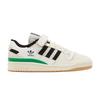 Unisex Sneakers Forum 84 Low Celtics Cream White/Core Black/Green