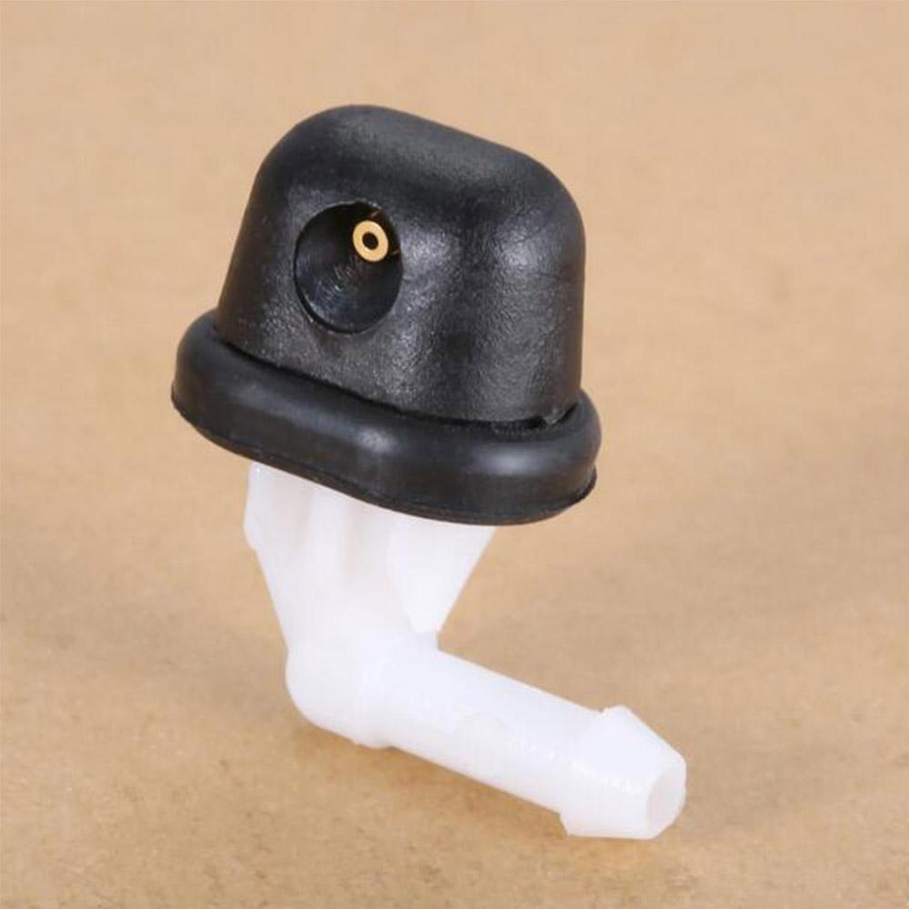 6438F2 Rear Screen Washer Jet Nozzle For Citroen