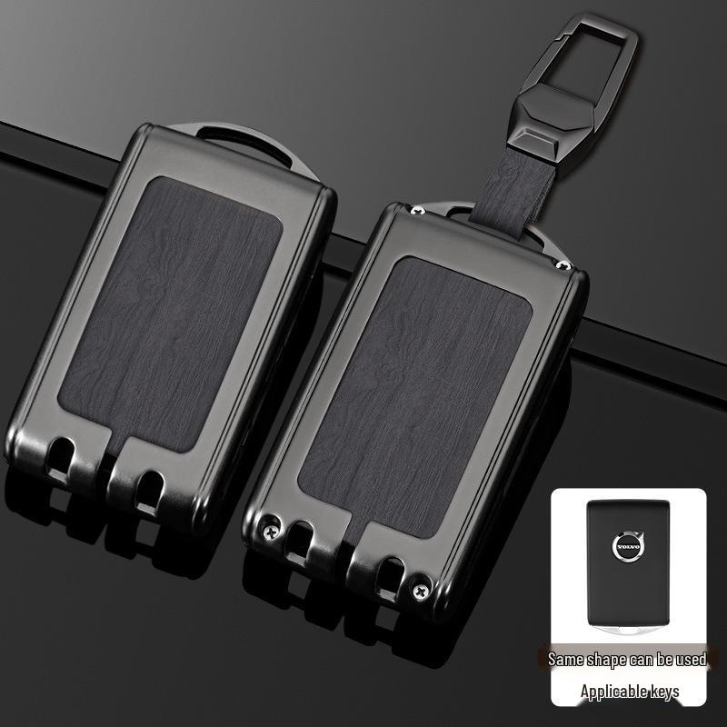 Volvo Car Key Covers & Accessories for XC60, S90, XC90, S60, XC40