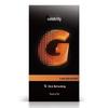 Celebrity Ultra-Thin Condoms: Ice & Fire, Super Tight, Long-Lasting, with Hyaluronic Acid