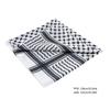 Desert Shemagh Scarf High Absorb Arab Headscarf Traditional Keffiyeh Bandana Adult Headwrap Arabian Scarf Head Covering