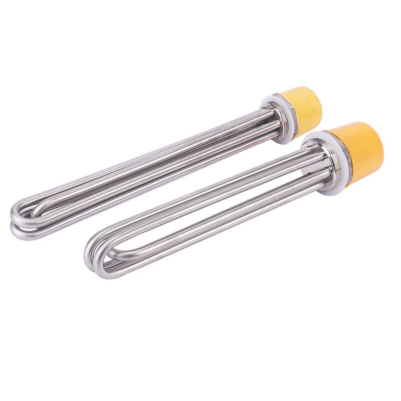 Minggu DN50 Water Tank Copper Heating Element