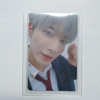[GEBRAUCHT] TXT Chaotic Wonderland Taehyung Sammelkarte