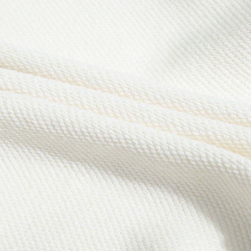 Nike Casual Pants Women's White Moderate Cuffed Pants DA6466-110