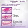 Mederma Advanced Plus Yara Jeli, Mor, 10 g