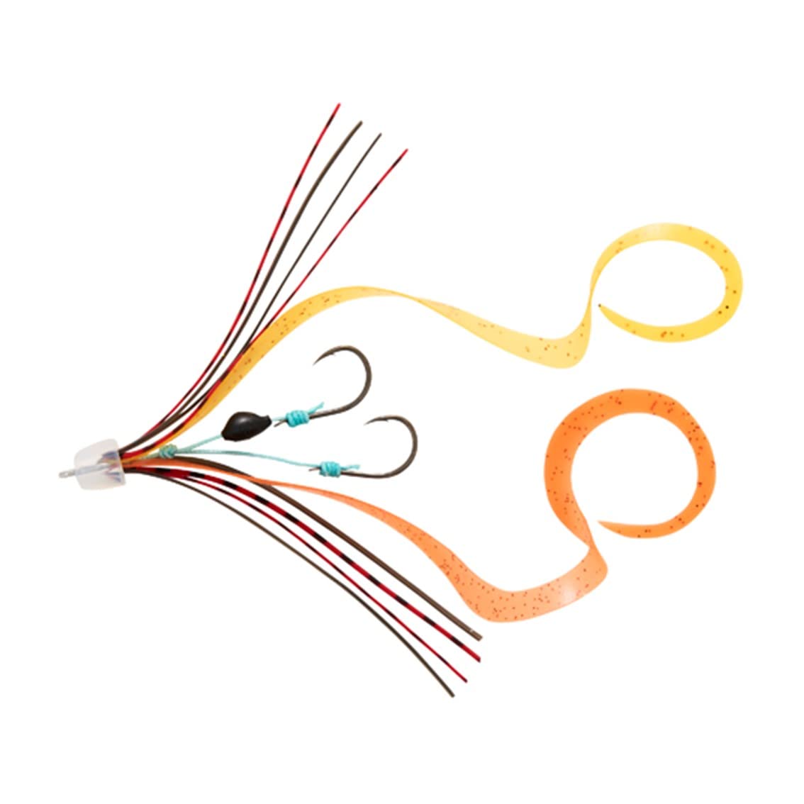 

DAIWA Tairaba Red Fang Large Sea Bream Orange Lame Nakai Orange USS +