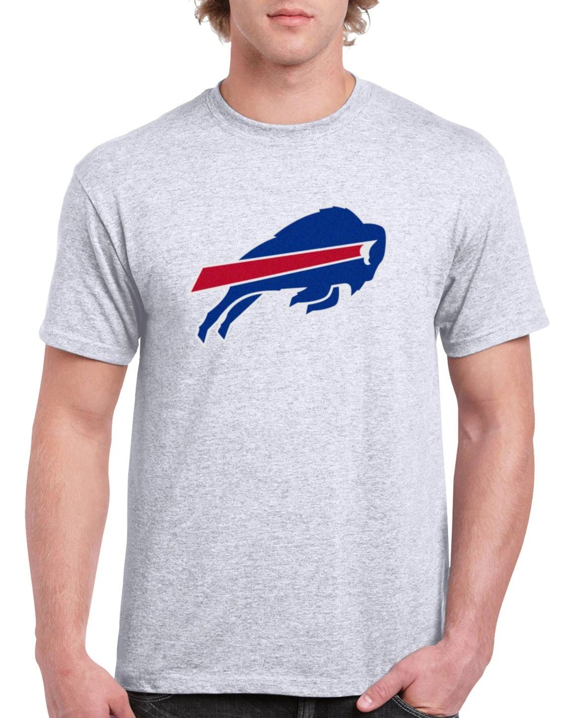 

Bills T-Shirt Buffalo Football New York NY GBB01 XXXXL