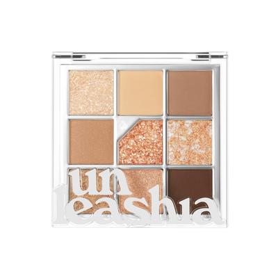 Make-up na oči – Oční stíny