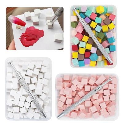 Nageldesign – Dotting-Tools für Nail-Art