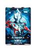 Ultraman X Ultra Hero X 01 Ultraman X