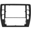 Cornice Cruscotto Sotto Navigatore Vw Passat B5 B5Fl 2Din