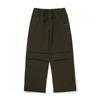 Snow Peak Camp Dry Wide Pants S26fmfpt60yk