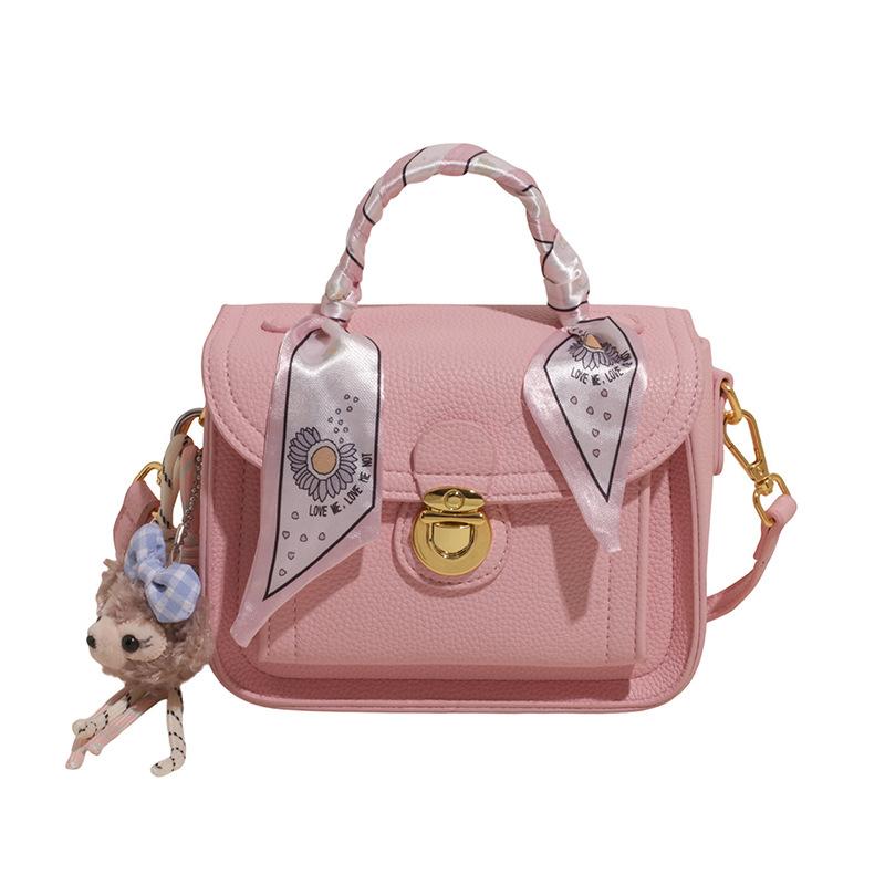 Handbag Women's Fashion Shoulder Crossbody Bag