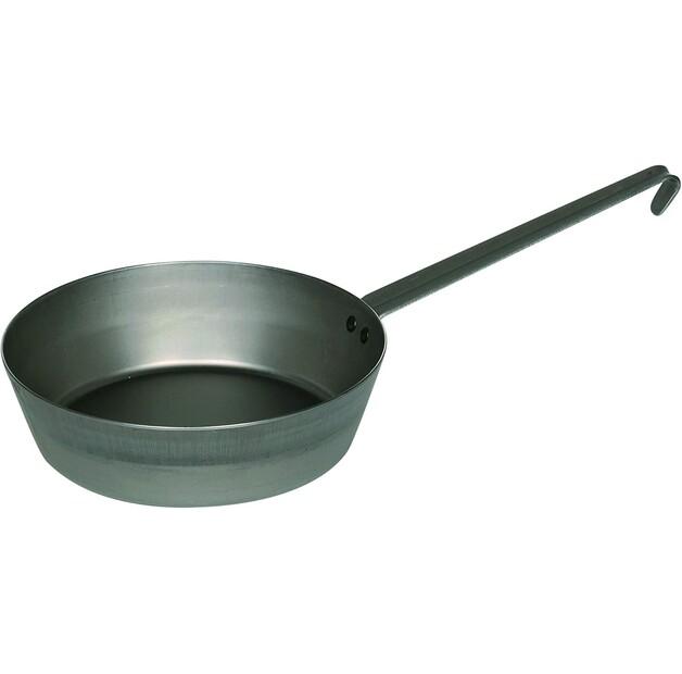 

Железная сковорода Riess Tirol 28 см (0629-023)