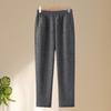 Women's Loose Fit Straight Leg Casual Mom Pants