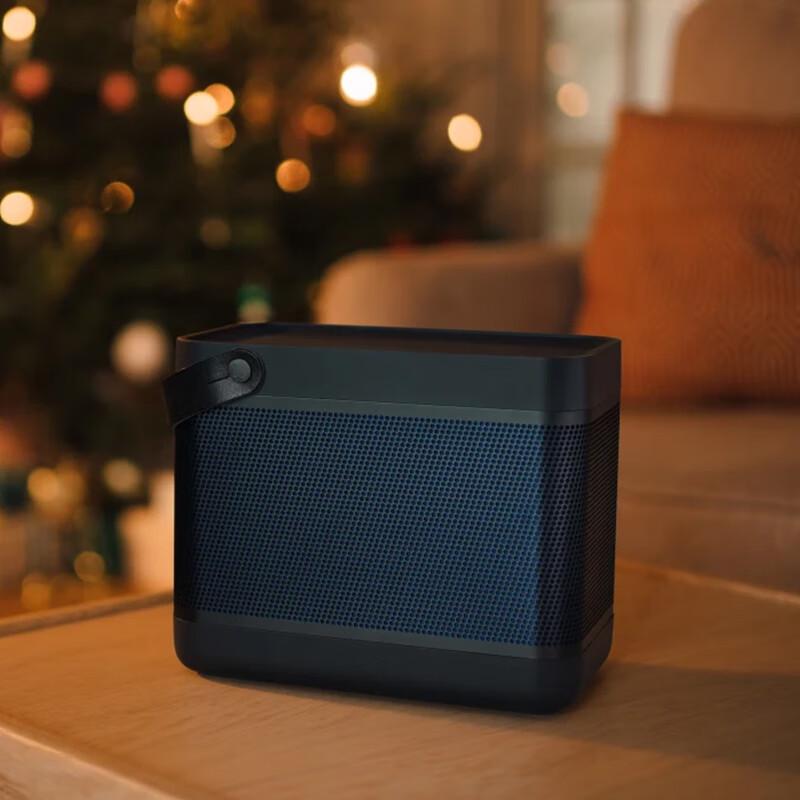 B&O Beolit 20 Portable Bluetooth Speaker