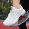 New Tennis Shoes Table Tennis Shoes Professional Volleyball Shoes Men's Training Badminton Shoes Women's Couple Shoes Sports Shoes Non-slip