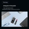 Lenovo thinkplus 65W GaN USB-C Lipstick Power Adapter