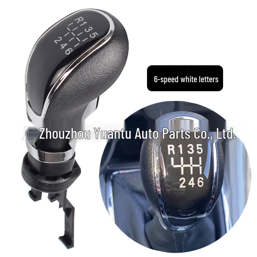 

Подсветка красным/синим ручка переключения передач для Buick Excelle GT/XT и Opel Astra/Insignia