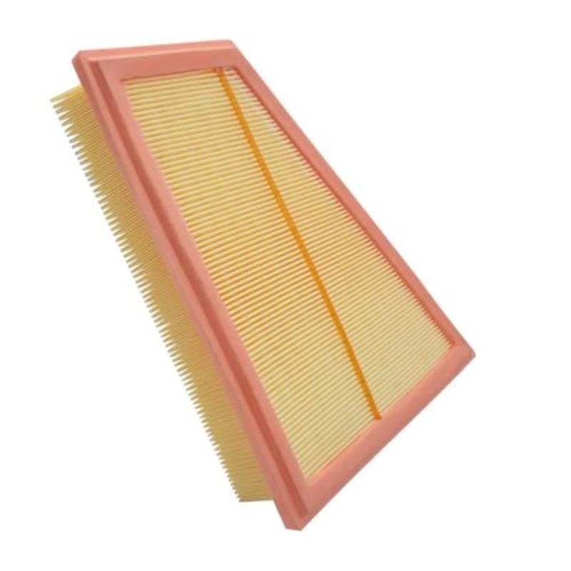 2pcs Air Filter Cleaner Element 13717582908 For BMW F10 F11 E84 520i 523 528i X1 16i 20i 2011-2017 N20 Engine High Flow Intake