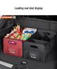 Mazda CX3/4/5 Atenza Car Trunk Storage Box