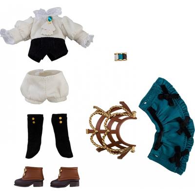 Nendoroid Nendoroid Doll Ensemble de Vêtements Tailleur