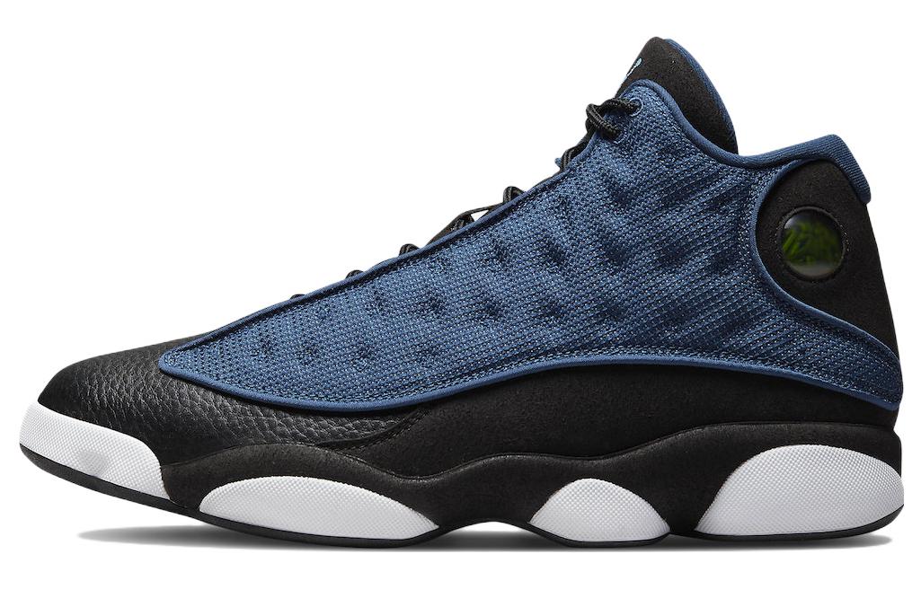 Air Jordan 13 Retro Navy DJ5982-400 42