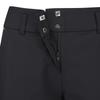 ANEW GOLF Women Waist Banding Long Pants_Bk