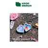 [Pre-order] Hearts2Hearts - FOCUS (Heart Locket Ver.)