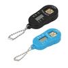 Button Cell Battery Checker Portable LCD Screen Hearing Aid Battery Tester Checker Tool