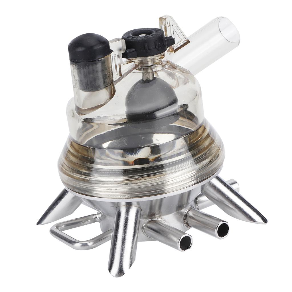 150ml kolektor mleka krowiego krowa owca dojarka dojarka część wymiana mleka pazur Cluster