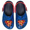 DC Comics X Crocs Classic Clog Superman Unisex Sneakers Blue Red 211131-90H