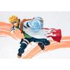 Figurine - Educa Borras - Narutop99 Minato Namikaze SH - Design réaliste - Couleurs vives - 12 ans et plus